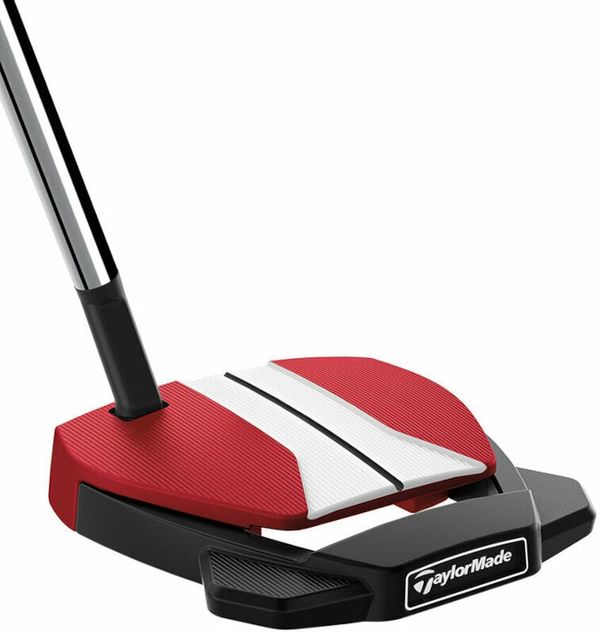 TaylorMade TaylorMade Spider GT X Red Putter #3 LH 35