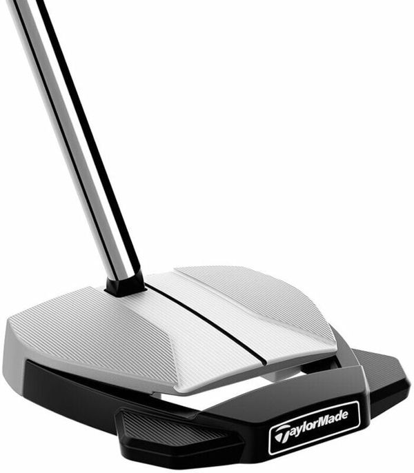 TaylorMade TaylorMade Spider GT X Silver Putter RH 35