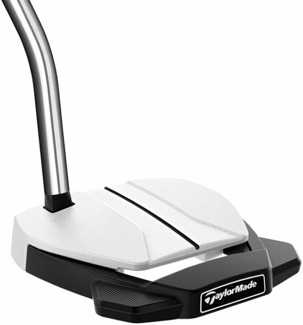 TaylorMade TaylorMade Spider GT X White Putter Single Bend LH 34