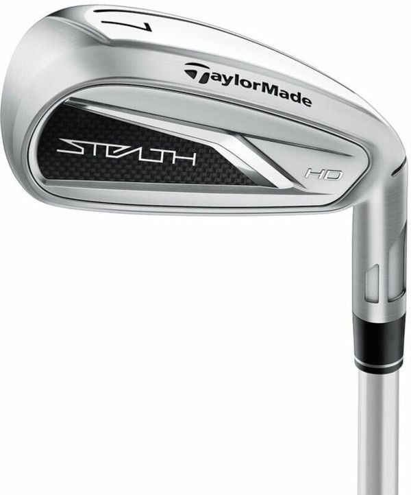 TaylorMade TaylorMade Stealth HD Women 6-PW RH