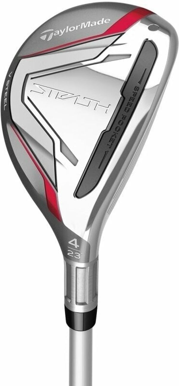 TaylorMade TaylorMade Stealth RH 28° Lady