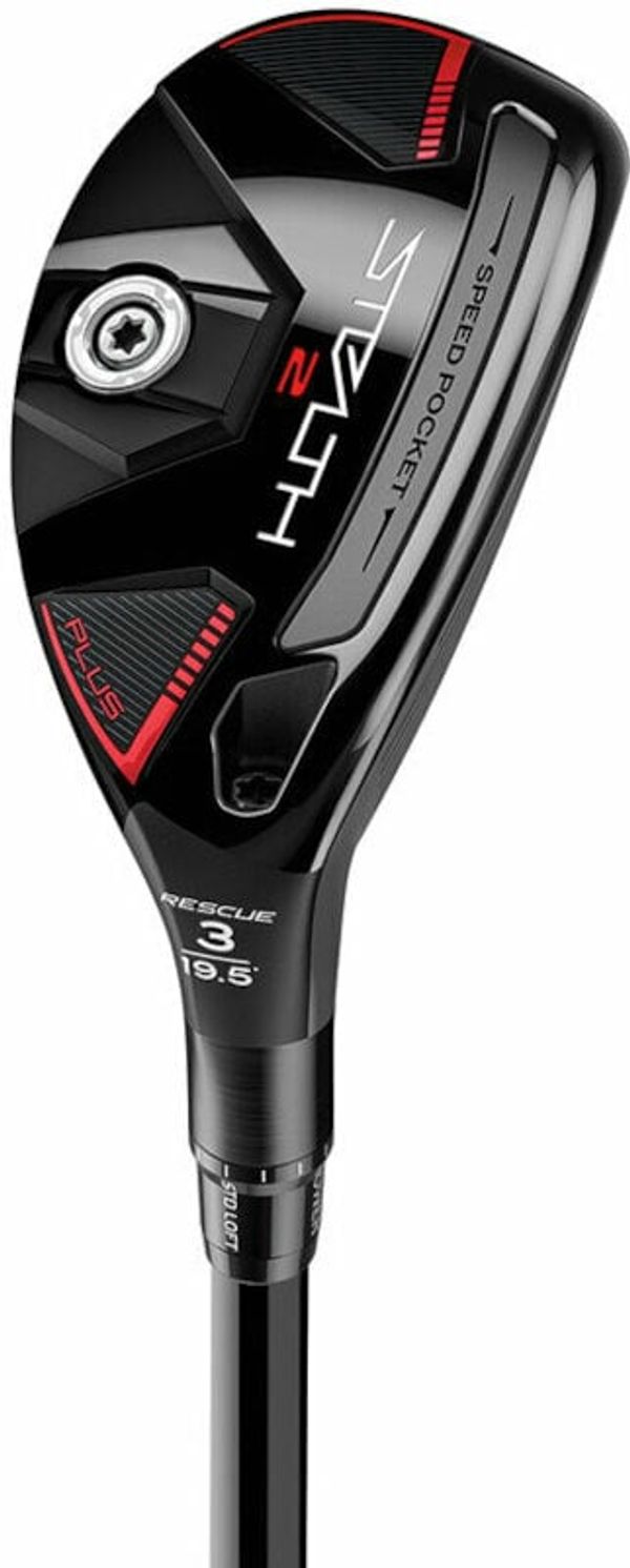 TaylorMade TaylorMade Stealth2 Plus LH 22 Regular