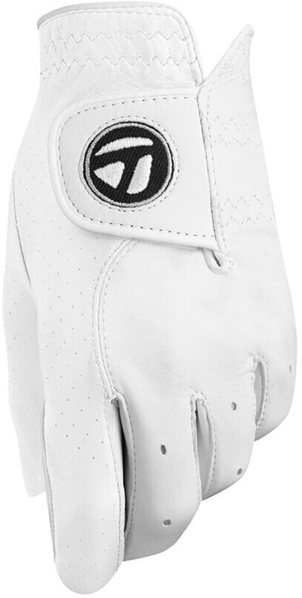 TaylorMade TaylorMade TP White Лява ръка L Дамски ръкавици