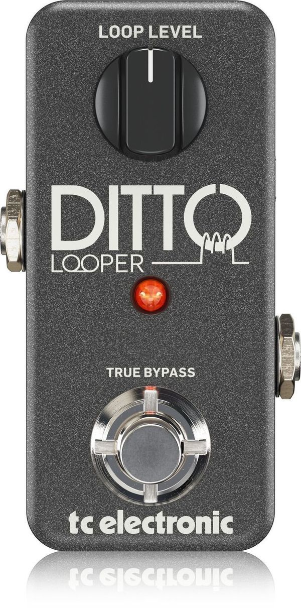 TC Electronic TC Electronic Ditto Looper