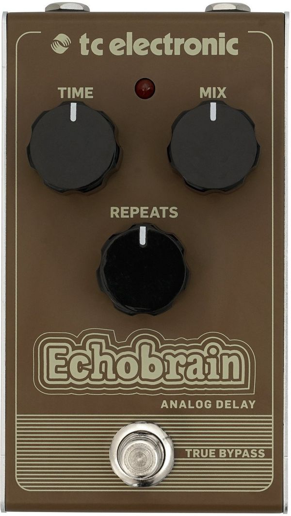 TC Electronic TC Electronic Echobrain Analog Delay