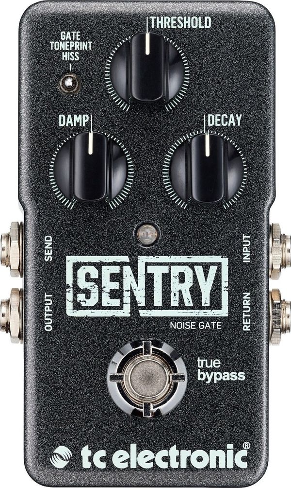 TC Electronic TC Electronic Sentry Noise Gate