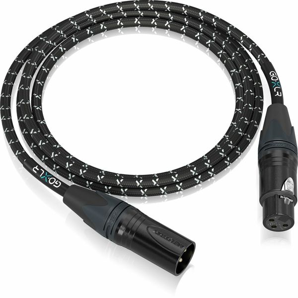 TC Helicon TC Helicon GoXLR MIC Cable 3 m Микрофонен кабел
