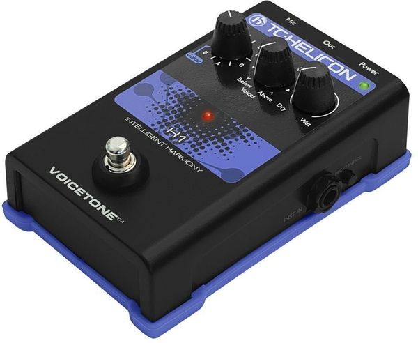 TC Helicon TC Helicon VoiceTone H1