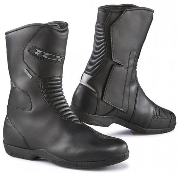 TCX TCX X-Five.4 Gore-Tex Black 45 Ботуши