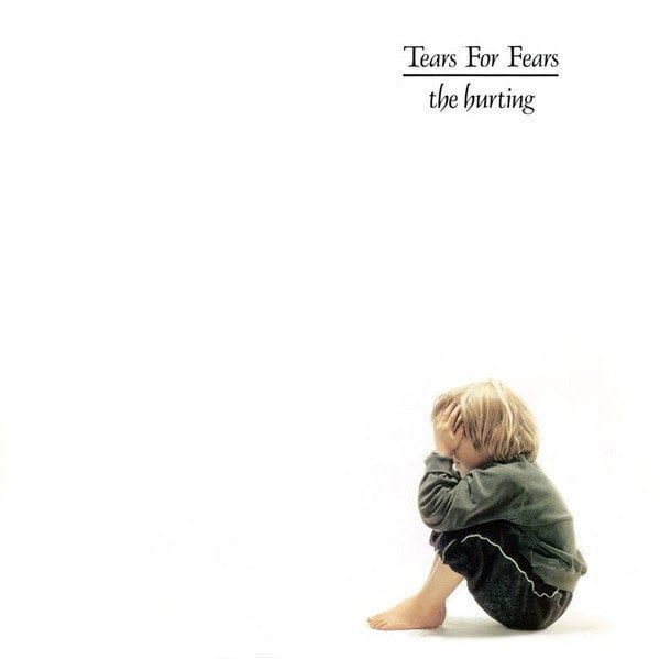 Tears For Fears Tears For Fears - The Hurting (LP)