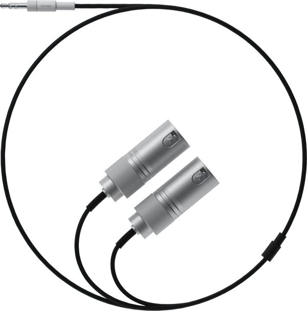 Teenage Engineering Teenage Engineering Field 1,2 m Аудио кабел