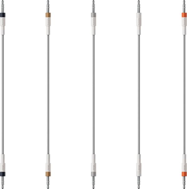 Teenage Engineering Teenage Engineering Field Sync Kit 0,15 m Аудио кабел