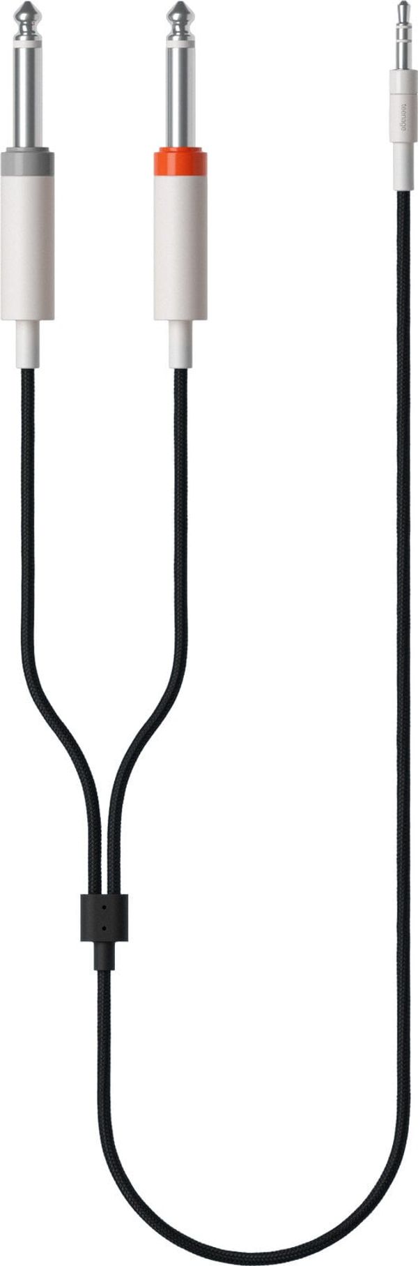 Teenage Engineering Teenage Engineering Field Textile 1,2 m Аудио кабел