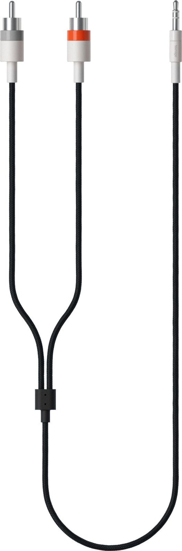 Teenage Engineering Teenage Engineering Textile 1,2 m Аудио кабел