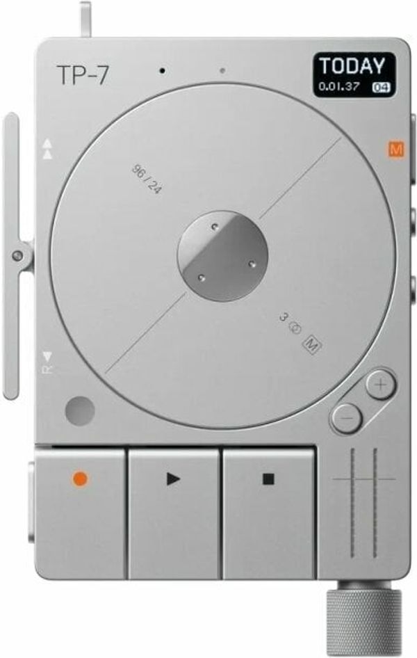 Teenage Engineering Teenage Engineering TP–7