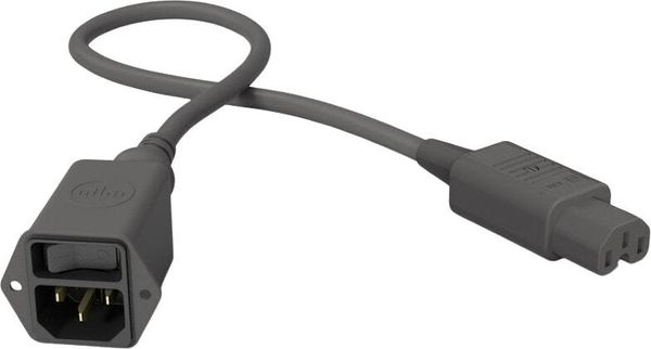 Temple Audio Design Temple Audio Design MOD IEC