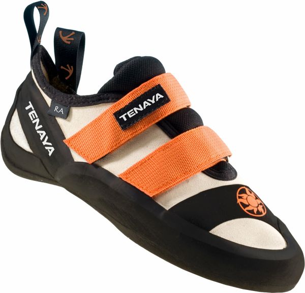Tenaya Tenaya Обувки за катерене Ra Orange 42,6