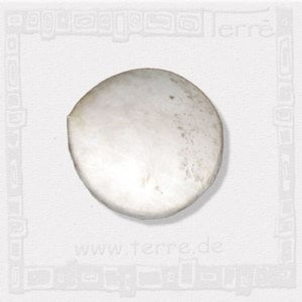 Terre Terre Goat Skin Nature Кожа за перкусии