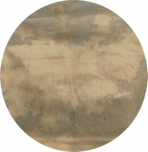 Terre Terre Goat Skin NT 48cm Кожа за перкусии