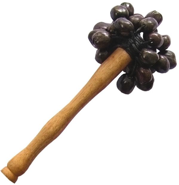 Terre Terre Kemiri (Pala-seed) Шейкър