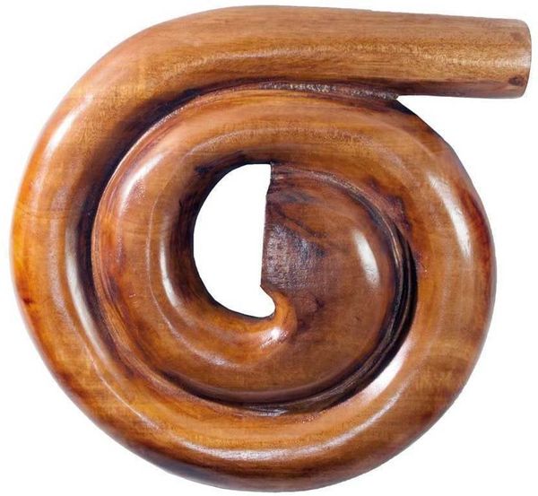 Terre Terre Didgehorn Mahagany Диджериду