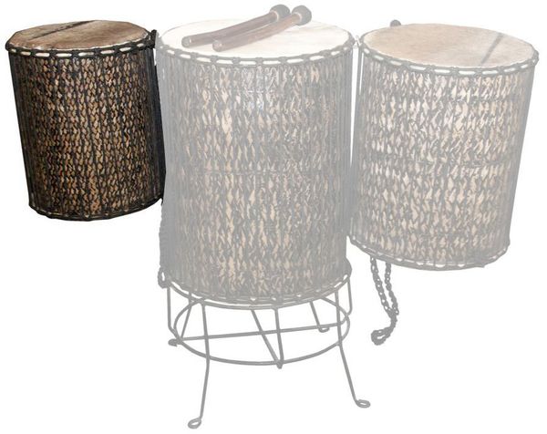 Terre Terre Doun Doun Bamboo 40cm