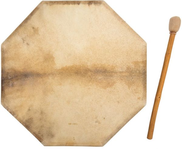 Terre Terre Shaman Drum Octagon 40 cm