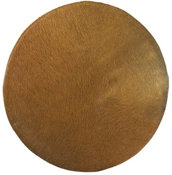 Terre Terre Shamandrum Cow H