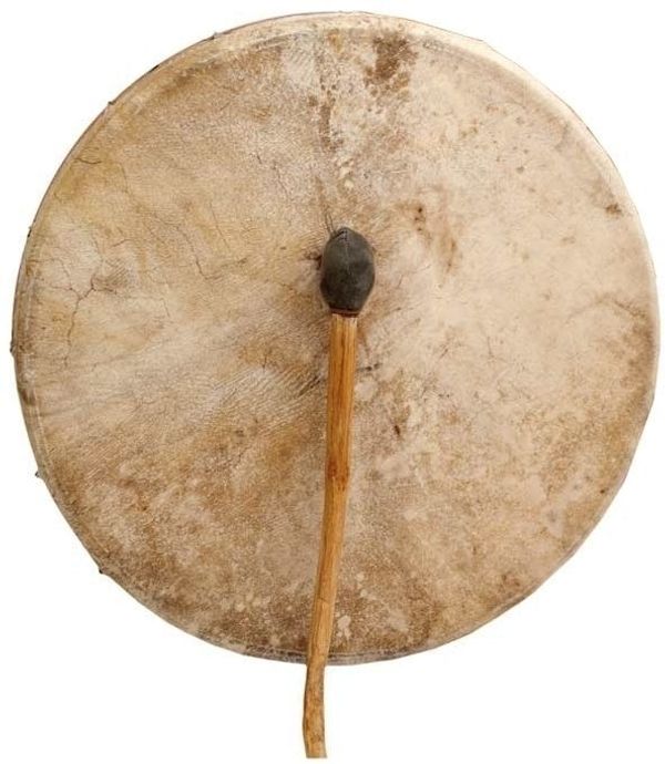 Terre Terre Shamandrum Cow S