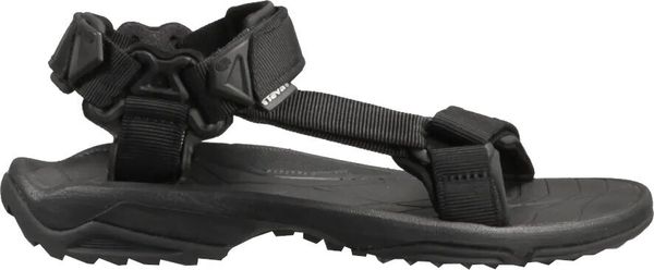 Teva Teva Terra Fi Lite Men's Black 45,5 Мъжки обувки за трекинг