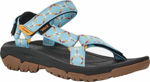 Teva Teva Дамски обувки за трекинг Hurricane XLT 2 Women's Diamond Air Blue 36