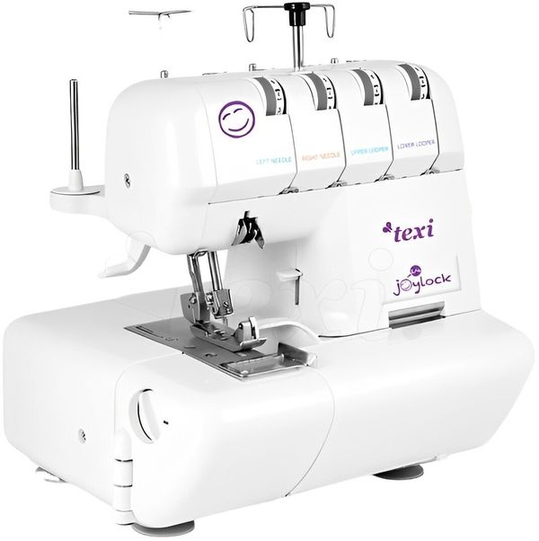 Texi Texi Joylock 2/4