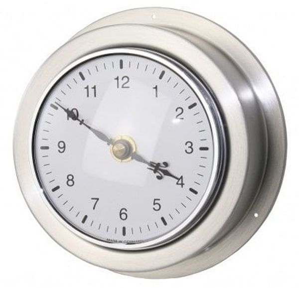 TFA TFA Maritim Quartz Clock