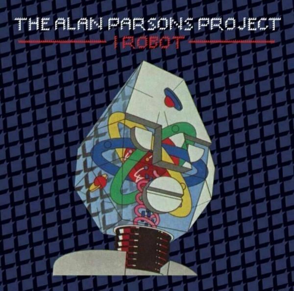 The Alan Parsons Project The Alan Parsons Project - I Robot (180g) (LP)