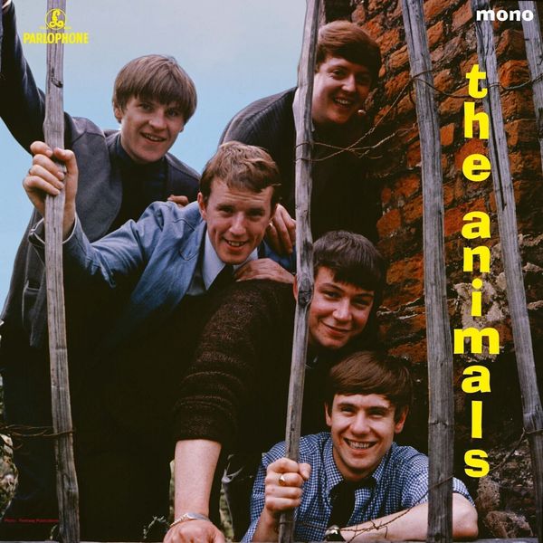 The Animals The Animals - The Animals (2 CD)