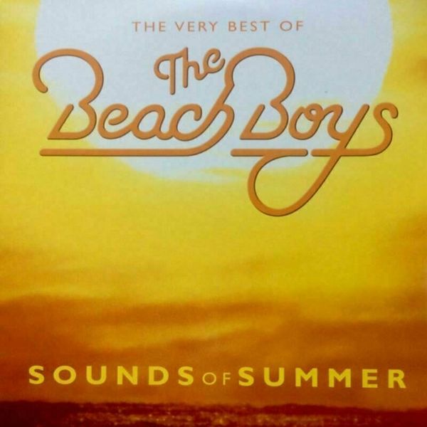 The Beach Boys The Beach Boys - Sounds Of Summer (2 LP)