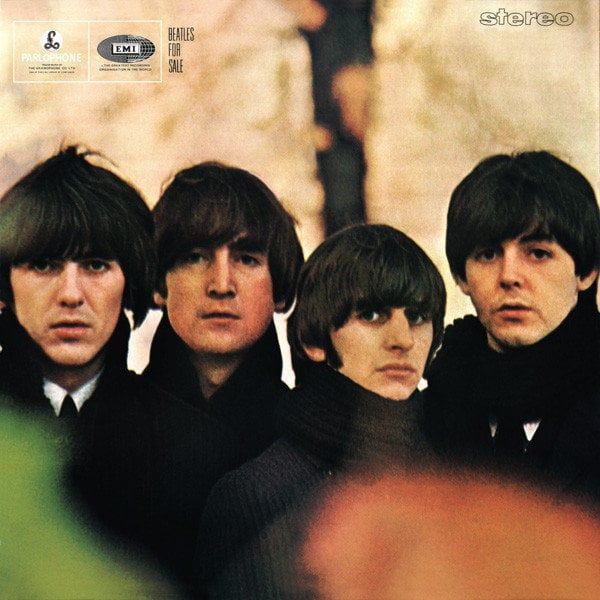 The Beatles The Beatles - Beatles For Sale (LP)