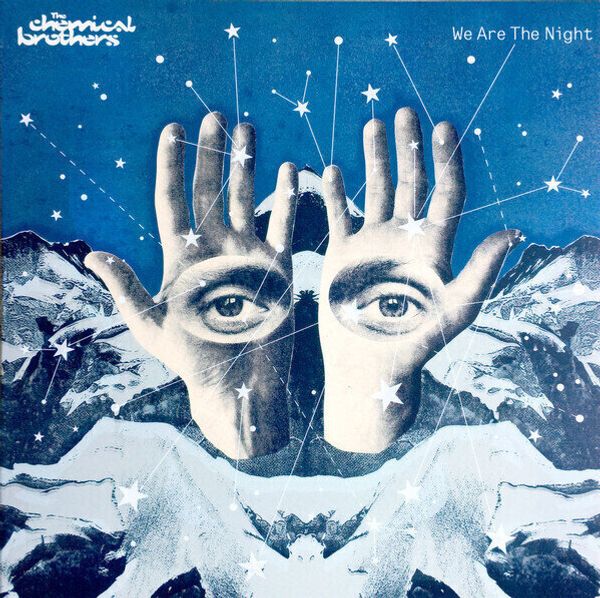 The Chemical Brothers The Chemical Brothers - We Are the Night (2 LP)