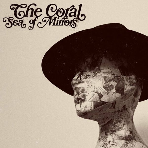 The Coral The Coral - Sea Of Mirrors (LP)