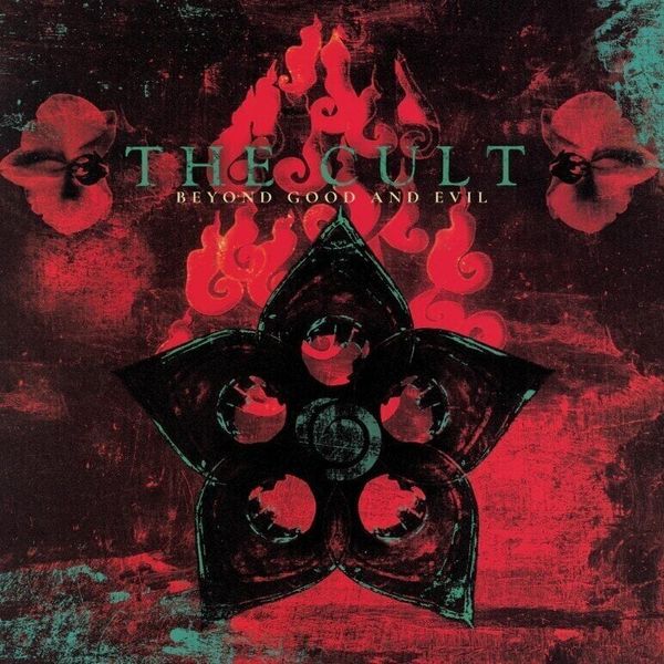 The Cult The Cult - Beyond Good And Evil (Syeor25) (2LP)