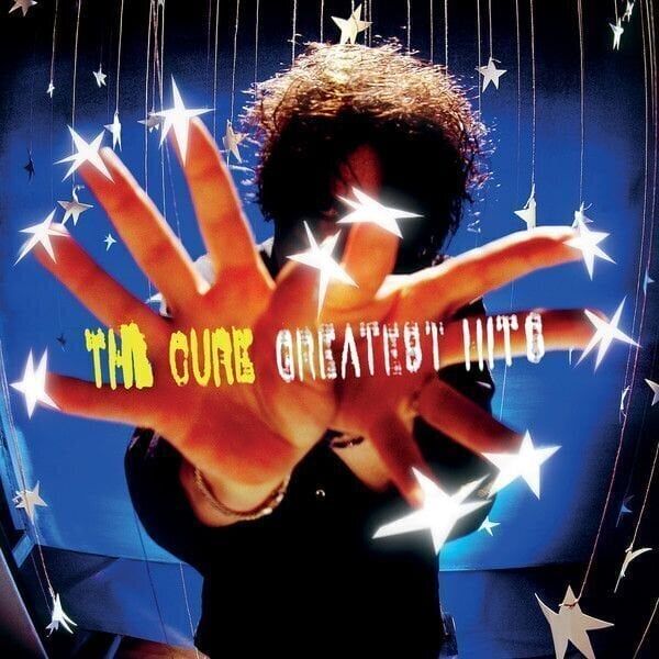 The Cure The Cure - Greatest Hits (180g) (2 LP)