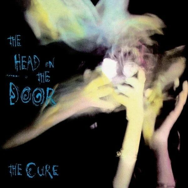 The Cure The Cure - Head On The Door (180g) (LP)