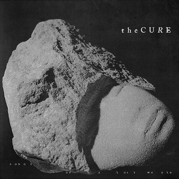 The Cure The Cure - Songs Of A Lost World (World Ex US Version Standard) (LP)