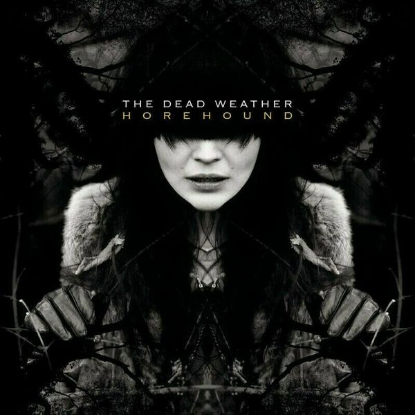 The Dead Weather The Dead Weather - Horehound (Reissue) (2 LP)