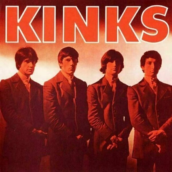 The Kinks The Kinks - Kinks (LP)