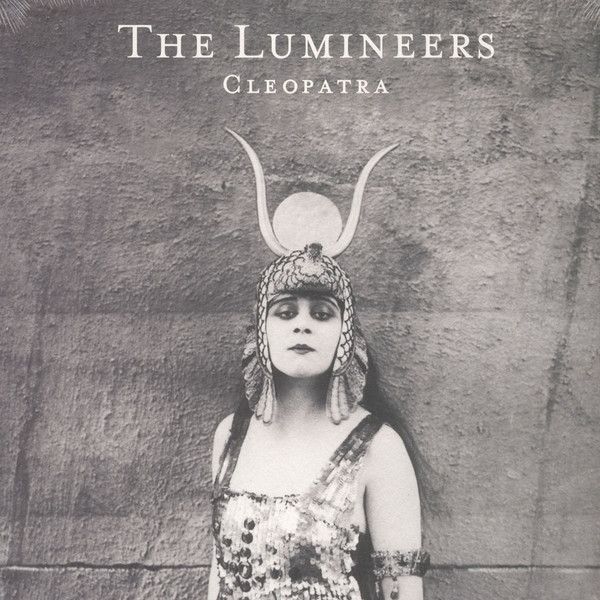 The Lumineers The Lumineers - Cleopatra (LP)