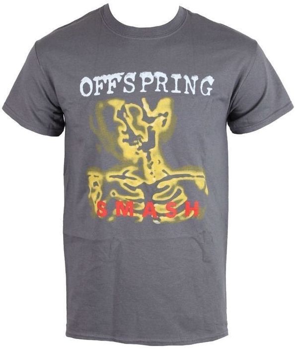 The Offspring The Offspring Риза Smash 20 Grey L