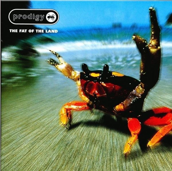 The Prodigy The Prodigy - The Fat of the Land (2 LP)