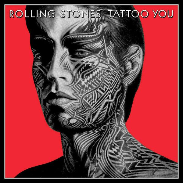 The Rolling Stones The Rolling Stones - Tattoo You (Deluxe Edition) (2 LP)
