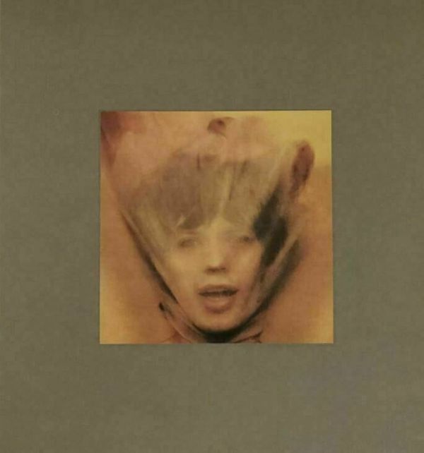 The Rolling Stones The Rolling Stones - Goats Head Soup (CD)